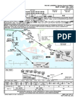 SBRJ - RNP X Rwy 20l Ar - Iac - 20211230