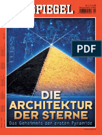 Der Spiegel - 01-2006 - Die Architektur Der Sterne