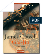 Clavell, James - Gai-Jin