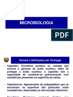 Termos e definições em virologia