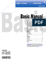 Manual HT s7805 HT r695 Bas Adv en