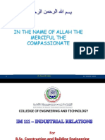 In The Name of Allah The Merciful The Compassionate: 13 October 2020 1'