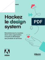 Hackez Le Design System FR Idean France