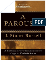 A Parousia - James Stuart Russell