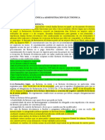 UNIDADE DIDACTICA 8.fra Electrónica, PDF, Compresión