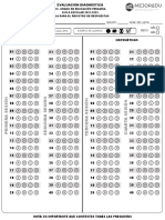 HR 4to Grado Educacion Primaria