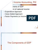 Lecture 3 - National Income Accounting PDF