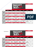 IMax 30-Calendario Ab Maximizer