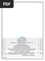 Sap Abap Books