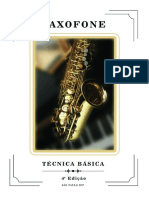 Saxofone Técnica Básica 4ª Edição_3