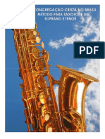 Método de Saxofone Sib Atualizado 2016 001-1