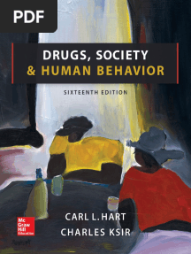 Carl Hart, Charles Ksir - Drugs, Society, and Human Behavior (2015)