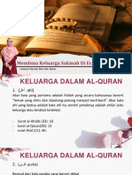 Keluarga Sakinah