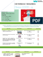 Grupo 5 - Caso Clínico - Covid 19