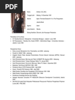 Download CV_-_Ibu_Aviliani1 by Hendra Gunawan SN55327641 doc pdf