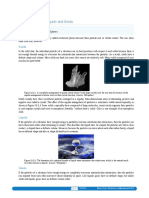 12.2: Properties of Liquids and Solids