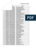 6 Rekap Kecamatan Batang Angkola