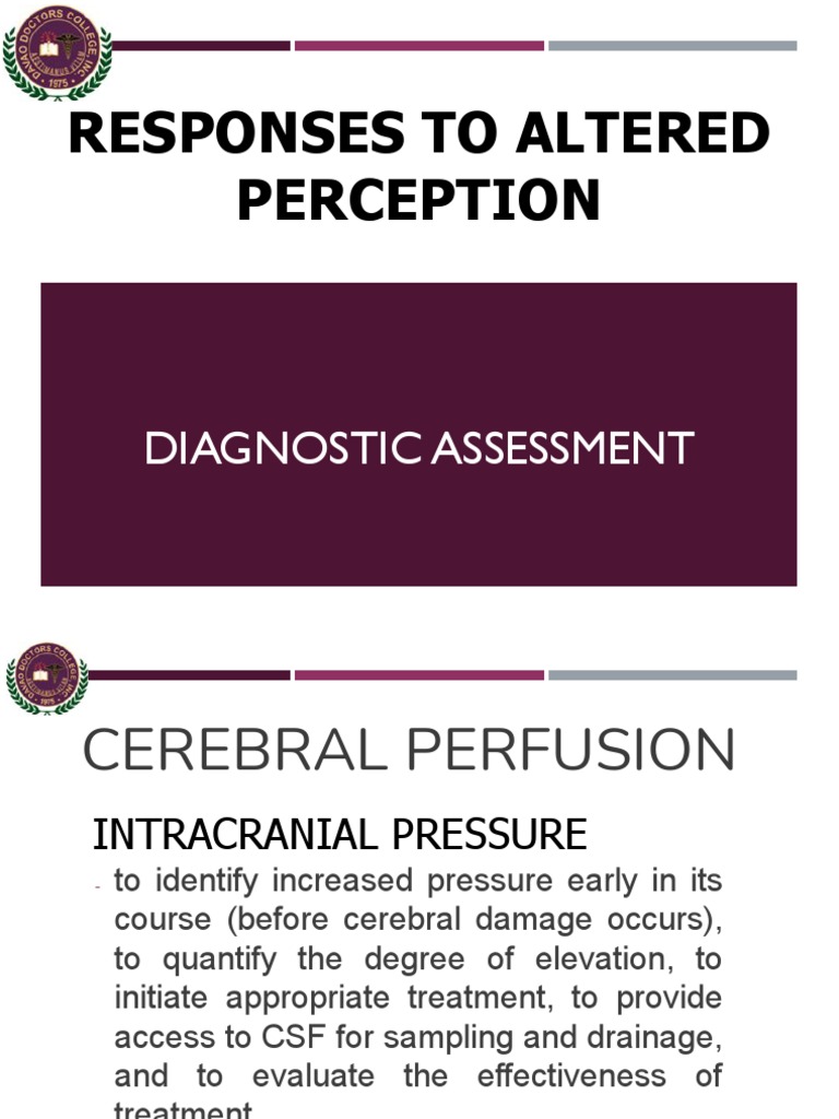 Managing Intracranial Pressure in TBI | PDF | Spinal Cord Injury ...