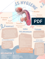 Penis Hygiene - Kelompok 2