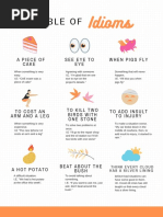 Sexual Meanings of 