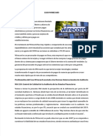 PDF Wirecard DD