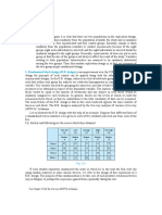 Randomized Block Design (R.B. Design) : See Chapter 11 For The Two-Way ANOVA Technique