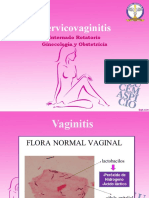 Cer Vico Vaginitis