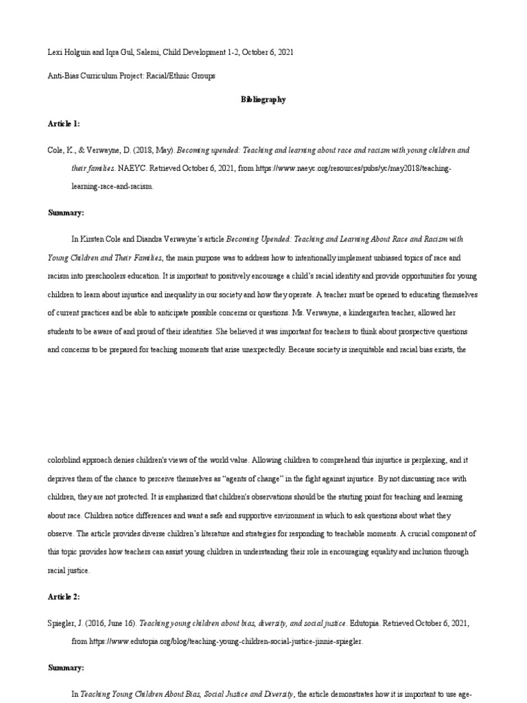 Lesson-Planning-Ece-Template 1 | PDF | Preschool | Curriculum