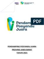 LPJ PPJ Desember Roni Mulyana