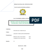 Propilenglicol Analisis