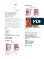 Covid 19 Case Scenario 1