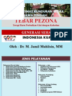 TEBAR PEZONA