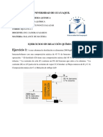 Ejercicios Sin Reacción Química 2