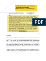 2013 - Treinamento de Forca e Sua Relevancia No Treinamento Funcional.pdf