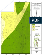 A3 Peta Geologi Tugas A