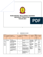 RPT 2021 Geografi Tingkatan 2 KSSM 2021