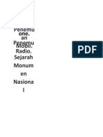 Materi P6 BI Nonfiksii