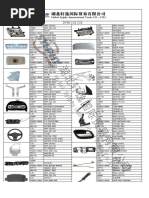 DFSK C31 & C32 Catalog - Hubei Sylphy