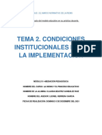 1.1.3.-El Impacto Del Modelo Educativo en Su Práctica Docente - González Ruiz