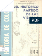 103 Parte 02 Boletín Histórico #201 - 204 - Año 1977 Partido de Las Víboras