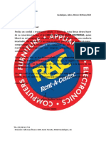 Carta Recomendacin Laboral Rac