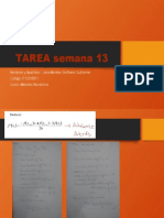 TAREA SEMANA 13 METODOS