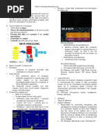 Computer Systems: NCM 110 Nursing Information Lab