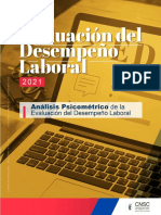 Analisispsicometricodelaevaluaciondeldesempenolaboral 0