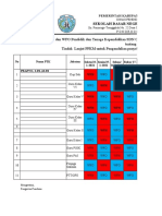 Campursari Jadwal WFH Januari 2021