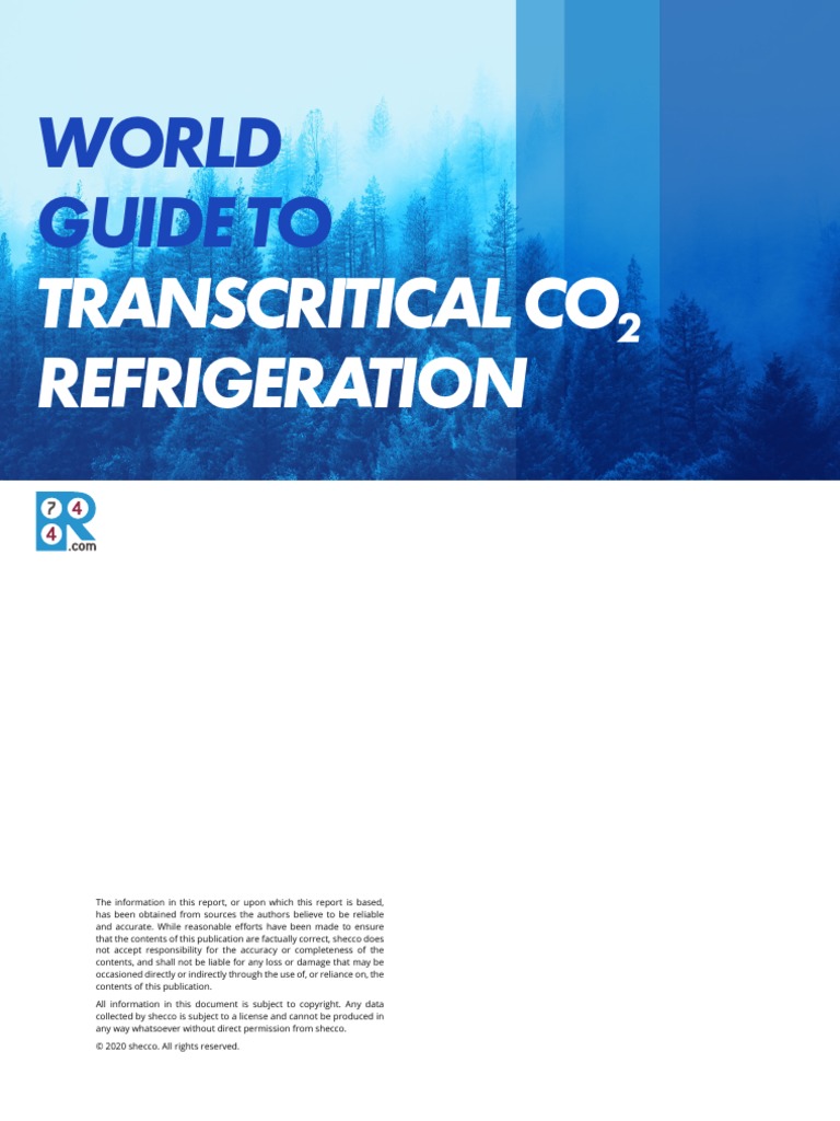 Troubleshooting Common Issues with R600a Refrigerant by United Refrigerants  - Issuu