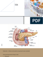 Pankreatitis Akut