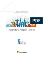 Bbcc Religion Catolica