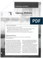 CH 1 Literacy Matters