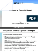 Modul 2 - Analysis of Financial Report-NAG-NAG